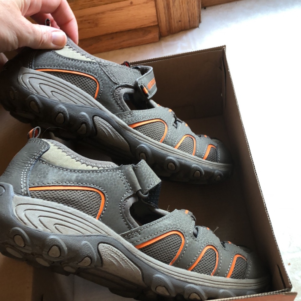 Merrell kids Hydro sandals - Picture 6 of 7